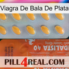 Silver Bullet Viagra 43